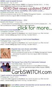 Pin On Gerd Diet Recipes Friendly Menu Symptoms Reflux