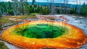 Yellowstone National Park: Travel Guide – Vacation Planning