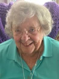 Muriel Graham Obituary (2024)