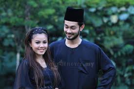By ebulobo 7 years ago. Jodoh Itu Milik Kita Lakonan Hebat Farid Kamil Dan Tiq Zaqyah Malaysialeaks Blog
