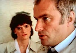 The Bill" A Question of Confidence (TV Episode 1991)