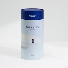 Casper Standard Pillow Casper Pillow Pillows Sleep Pillow