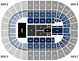 46 Veracious Seating Chart For Bryce Jordan Center