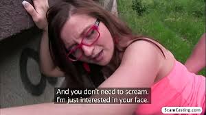Fakeagent auburn beauty love doggy style. Blonde Johanna Gets Fucked Doggystyle By Pervy Agent In The Public Watch Insta Porn Videos For Free