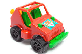 Está expresando una opinión mediante el uso impersonal (como si fuera casi objetivo). Carrito Buggy Arenero 6 Piezas Wiwi Fiestas De Mayoreo Wiwi