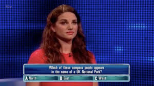 Walsh is also passionate about acting, tearing through dramatic and comedic roles with aplomb. Controversy Reigns On The Chase As Bradley Walsh Appears To Whisper Answer To Contestant Joe Is The Voice Of Irish People At Home And Abroad