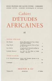 Official account of luol deng. Sources With Particular Reference To The Southern Sudan Persee