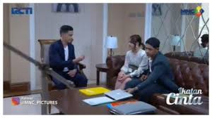 Nonton live streaming rcti online hari ini tanpa buffering untuk semua program dan acara favorit yang tayang setiap hari. Live Streaming Ikatan Cinta Rcti 12 Maret 2021 Rafael Bertemu Andin Dan Al Hingga Nino Cari Rendy Tribunnews Com Mobile