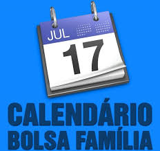 Alternâncias no calendário do bolsa família 2021. Calendario Bolsa Familia 2021 Consulta Tabela Valor