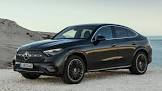 MERCEDES-GLC