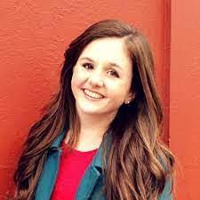 Catherine Sillars's Instagram, Twitter & Facebook