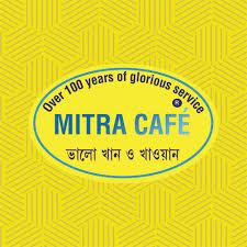 Mitra Café
