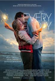 Check Out The Official Poster For Every Day The Movie English Espanol I 2020 Filma Film Musik