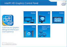 Want to download drivers for your nvidia geforce gpu without installing nvidia's geforce experience application? Intel Graphics Driver 32 Bit Descargar 2021 Ultima Version