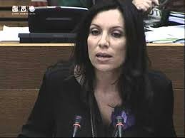 Rosa de Falastín Mustafa Avila