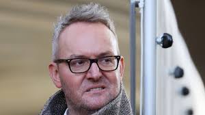 Stuttgarts Vorstandschef