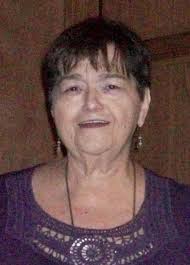 Violet Wyatt Obituary