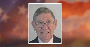 Peter L. Larson Obituary November 14, 2023