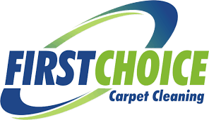 carpet cleaning logo template