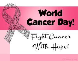 September is childhood cancer awareness month! World Cancer Day Quotes Messages And Wishes Wishesmsg