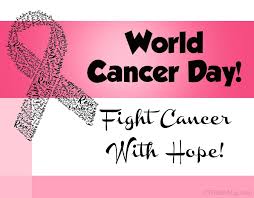 Kajol shared an rofl post on world health day. World Cancer Day 2021 Wishes Quotes Sms Images Slogans Awareness Messages