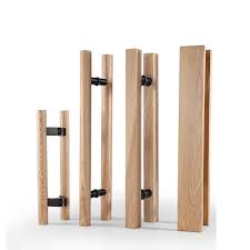 Cheap Door Handles Buy Directly From China Suppliers Solid Wood Double Side Glass Door Handle Back To Door Handle Design Wood Door Handle Sliding Door Handles