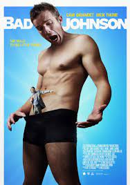 Cam Gigandet has a man in his pants in new film poster - Attitude