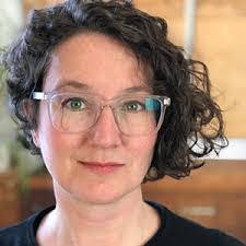 Jessie Breen's Instagram, Twitter & Facebook