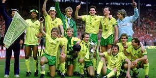 Toby On Twitter Norwich City Football Norwich City Football Club