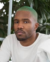 Frank Ocean On Instagram What S Your Favorite Hair Color Ocean Hair Frank Ocean Hair Color