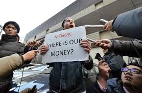 Image result for mtgox live