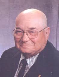 Howard James “Smitty the Cop” Smith (1926-2013)