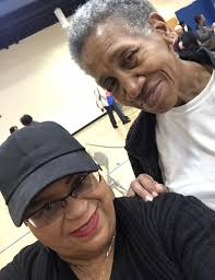 Evelyn Purvis Obituary