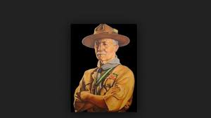 She outlived her husband, who was 32 years her senior, by over 35 years. Sosok Baden Powell Bapak Pramuka Dunia Tribun Manado