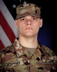 Christopher “C.J.” Hoeppner, 22