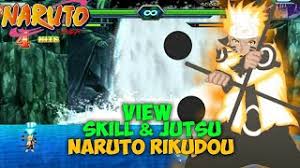 Before download make sure that you have an android with 2 gb ram & 5.0 & above version. New Update Naruto Mugen Offline Bleach Vs Naruto Mugen Android