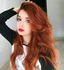 Ginger Sensation Redheadtemple Today S Pinterest Harvest Ginger Hair Color Hair Color For Black Hair Hair Color Auburn