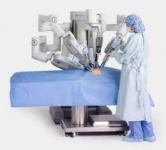Resultado de imagen para robot medico