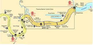 Thames Barrier