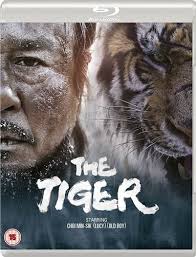 Mahesh manjrekar, nalneesh neel, priyanka chopra and others. The Tiger An Old Hunter S Tale 2015 Horror Cult Films