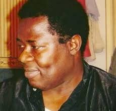 Breaking News: Veteran Sierra Leonean broadcaster