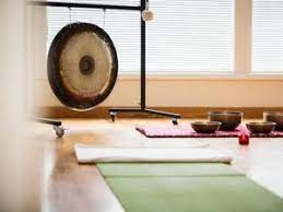 Guarire Con Il Suono Il Potere Curativo Del Gong Gong Suono Meditazione