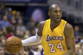 Kobe Bryant 10 Inspirational Quotes From The Basketball Legend