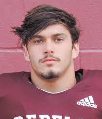 HS FOOTBALL: Young leads LHS TSWA all-state selections