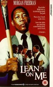 Lean On Me F U L L M O V I E African American Movies 90s Black Movies Good Movies To Watch