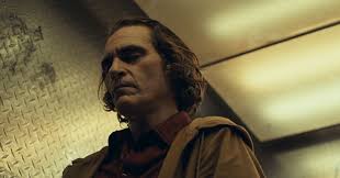 Joaquin Phoenix's Arthur Fleck Faces The Joker In New Magazine Cover