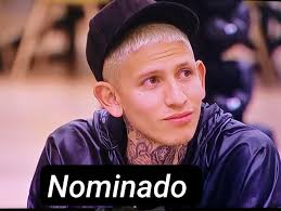 Paola rey 💜 hermosa Podría ganar . masterchef celebrity