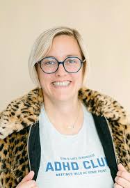 Catherine Hodgkinson