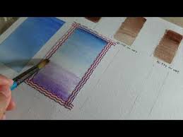 Maybe you would like to learn more about one of these? Teknik Cat Air Basah Atas Basah Youtube