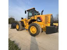 Furukawa FL330-II Wheel Loader
